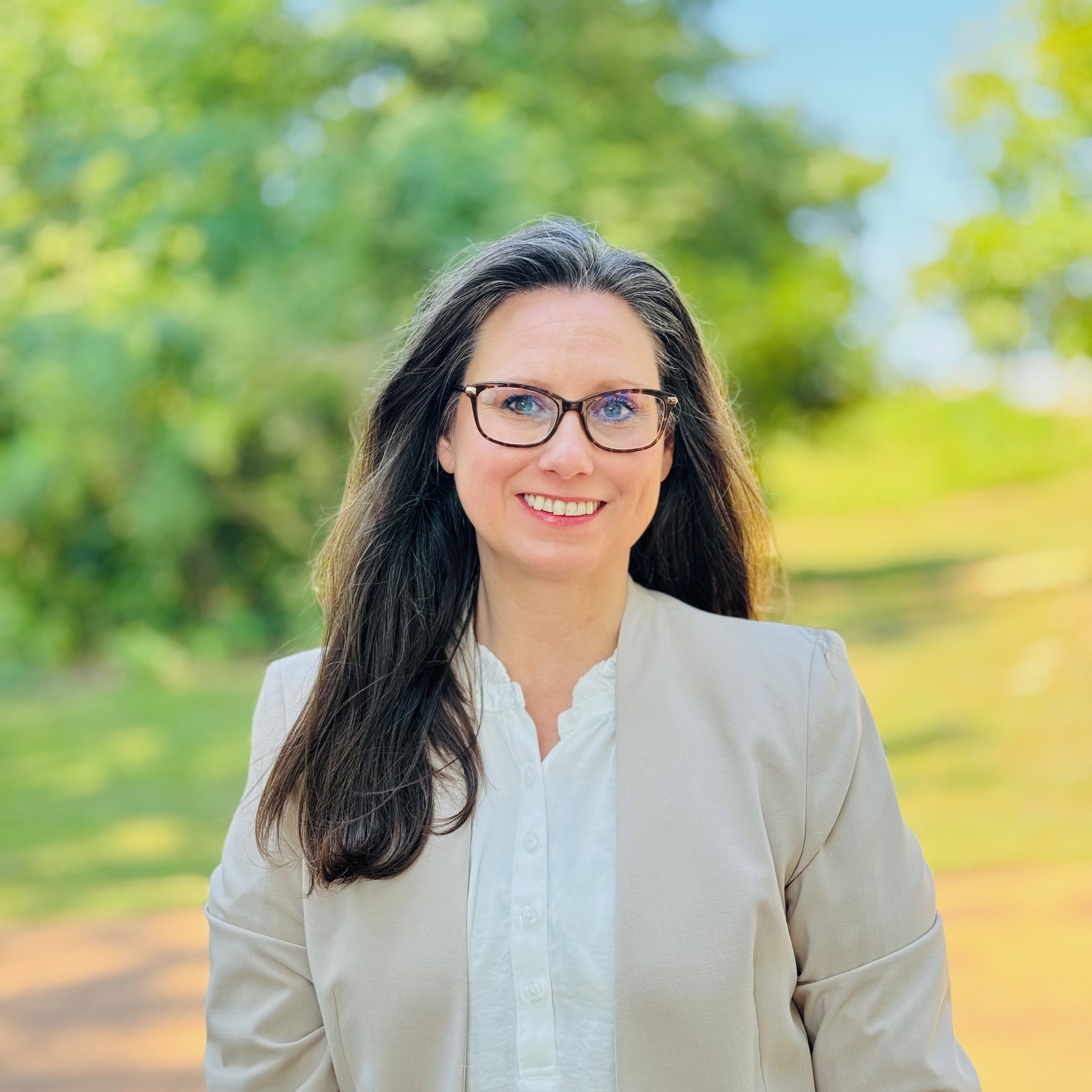 About - Chassity Harper / Hope Renewed Counseling & Family Therapy, PLLC